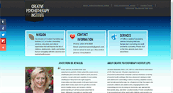 Desktop Screenshot of jolynnereynolds.com